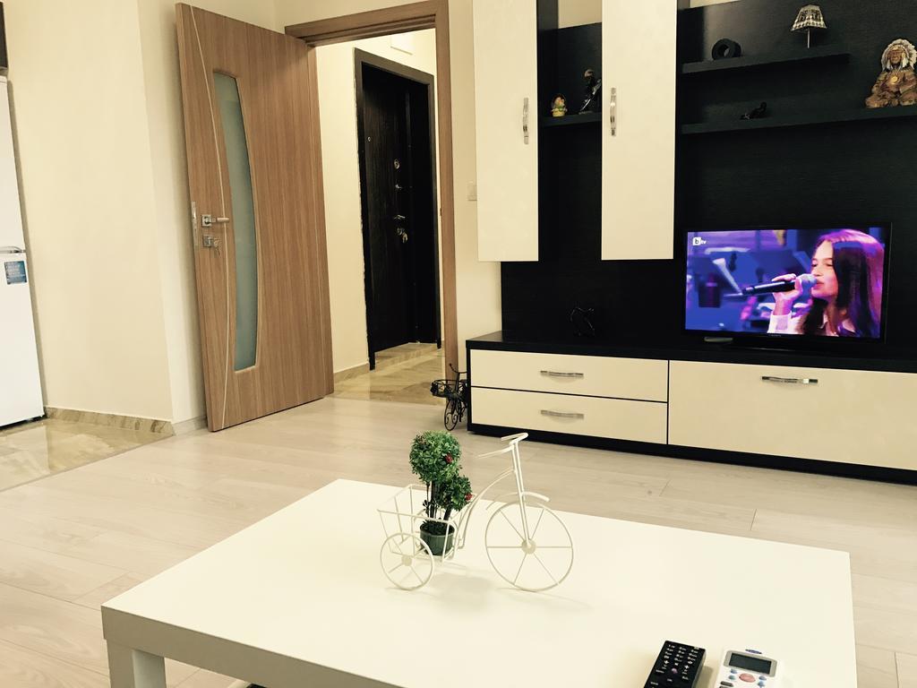 Beach Apartments Ahyolu Dış mekan fotoğraf