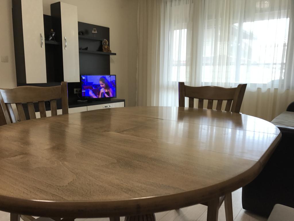 Beach Apartments Ahyolu Dış mekan fotoğraf